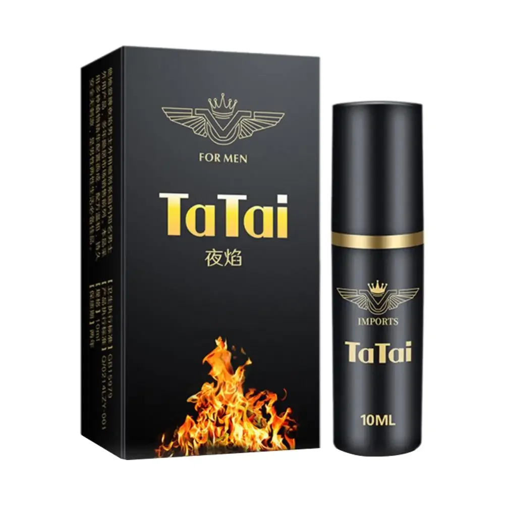 Herbal Delay Time Spray For Me - огляд і ціна Herbal Tincture