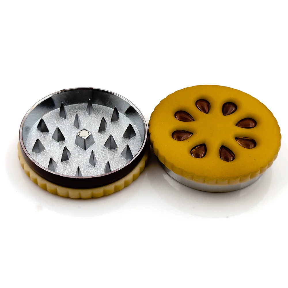 Cookie Metal Grinder Shape 55m - огляд і ціна Dried Herbs