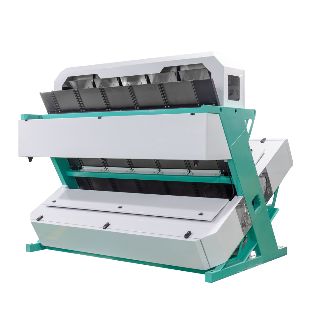 Tea Leaf Processing Machinery  - огляд і ціна Herbal Tea