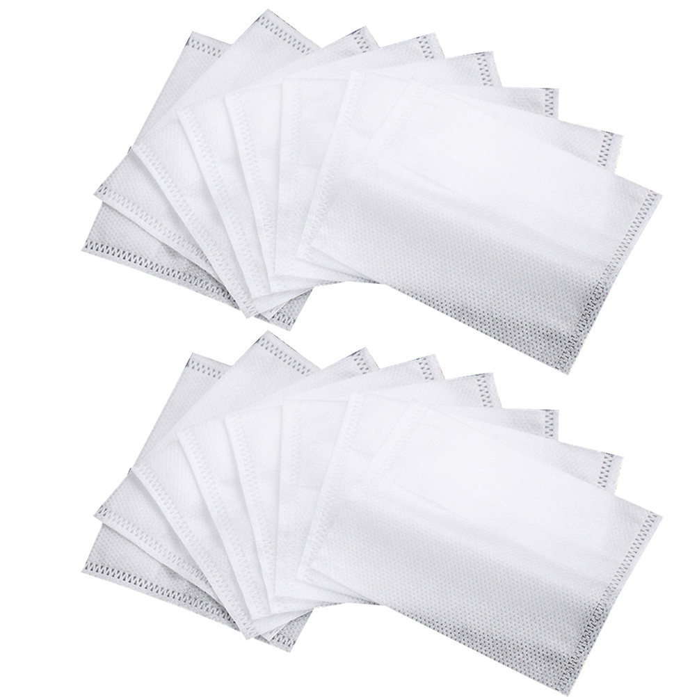 100Pcs Disposable Tea Filter B - огляд і ціна Herbal Tea