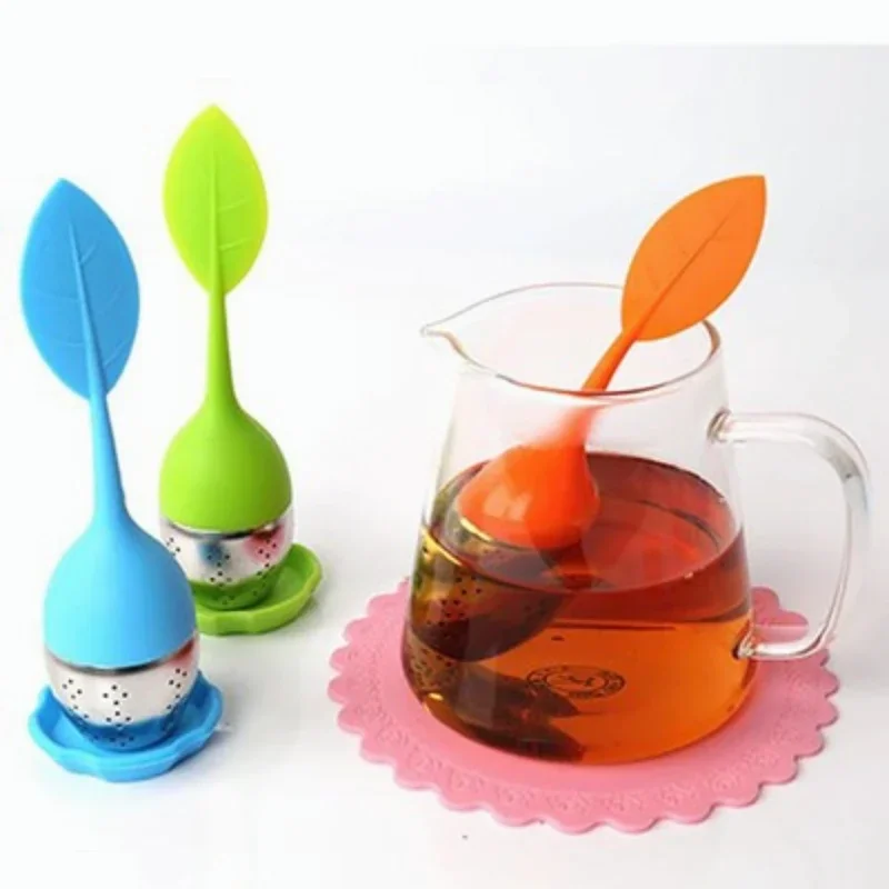 1PC Tea Maker Tea Leaf Infuser - огляд і ціна Herbal Tea