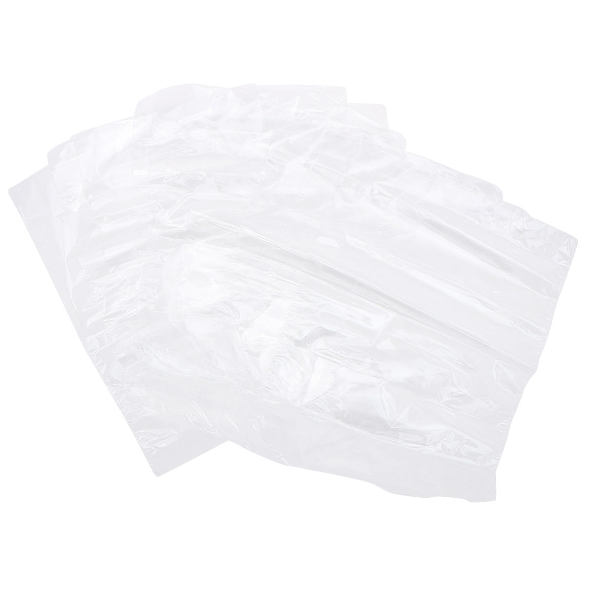 200Pcs Eco Friendly Pof Shrink - огляд і ціна Essential Oils
