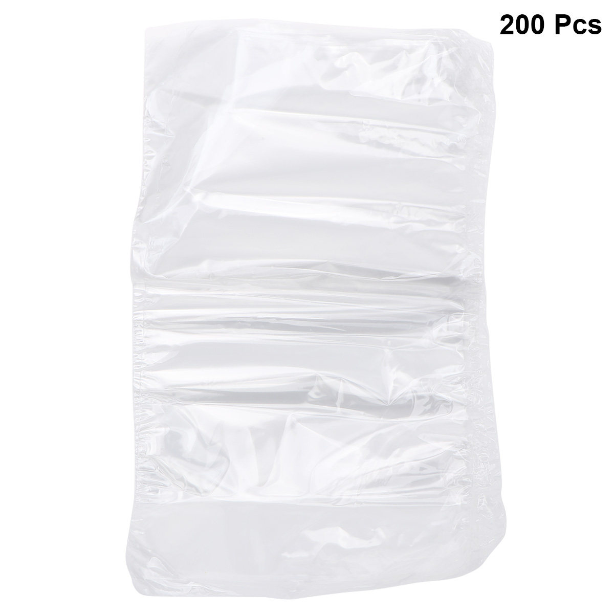 200Pcs Eco Friendly Pof Shrink - огляд і ціна Essential Oils