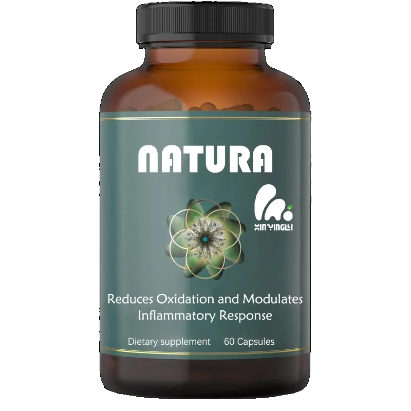 Antioxidant activity - contain - огляд і ціна Ginger Tea