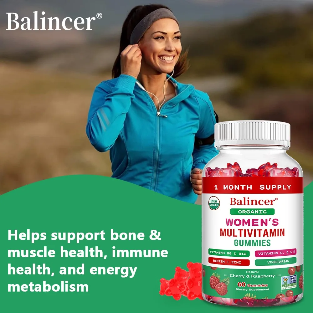 Multivitamin - Womens Menopaus - огляд і ціна Health Wellness