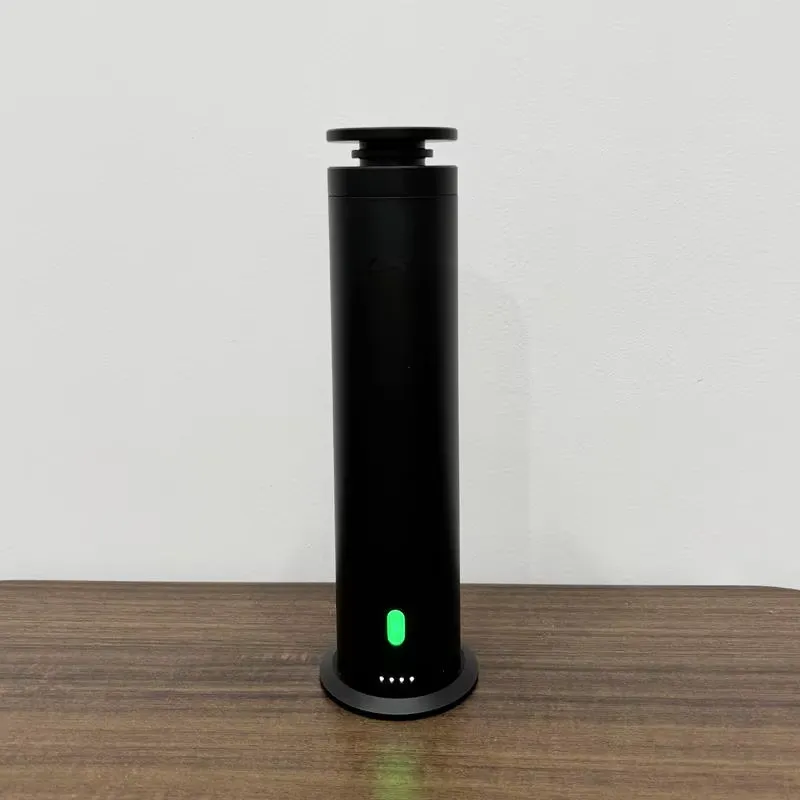 2026WiFi APP Smart Aromatherap - огляд і ціна Essential Oils