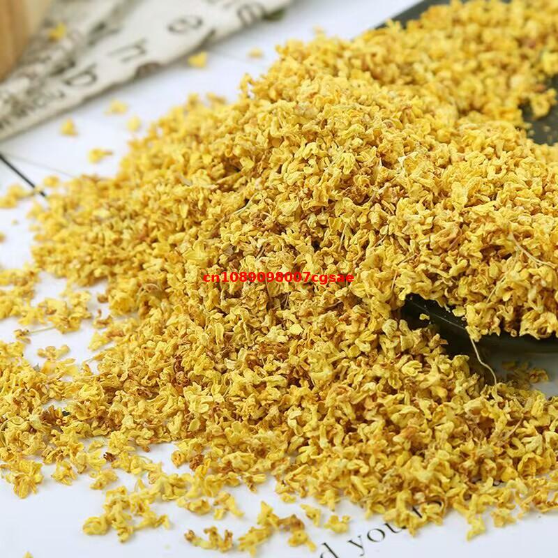 High Quality Natural Osmanthus - огляд і ціна Chamomile Tea