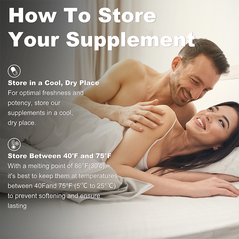 Shilajit + Maca - Boosts Energ - огляд і ціна Herbal Supplement