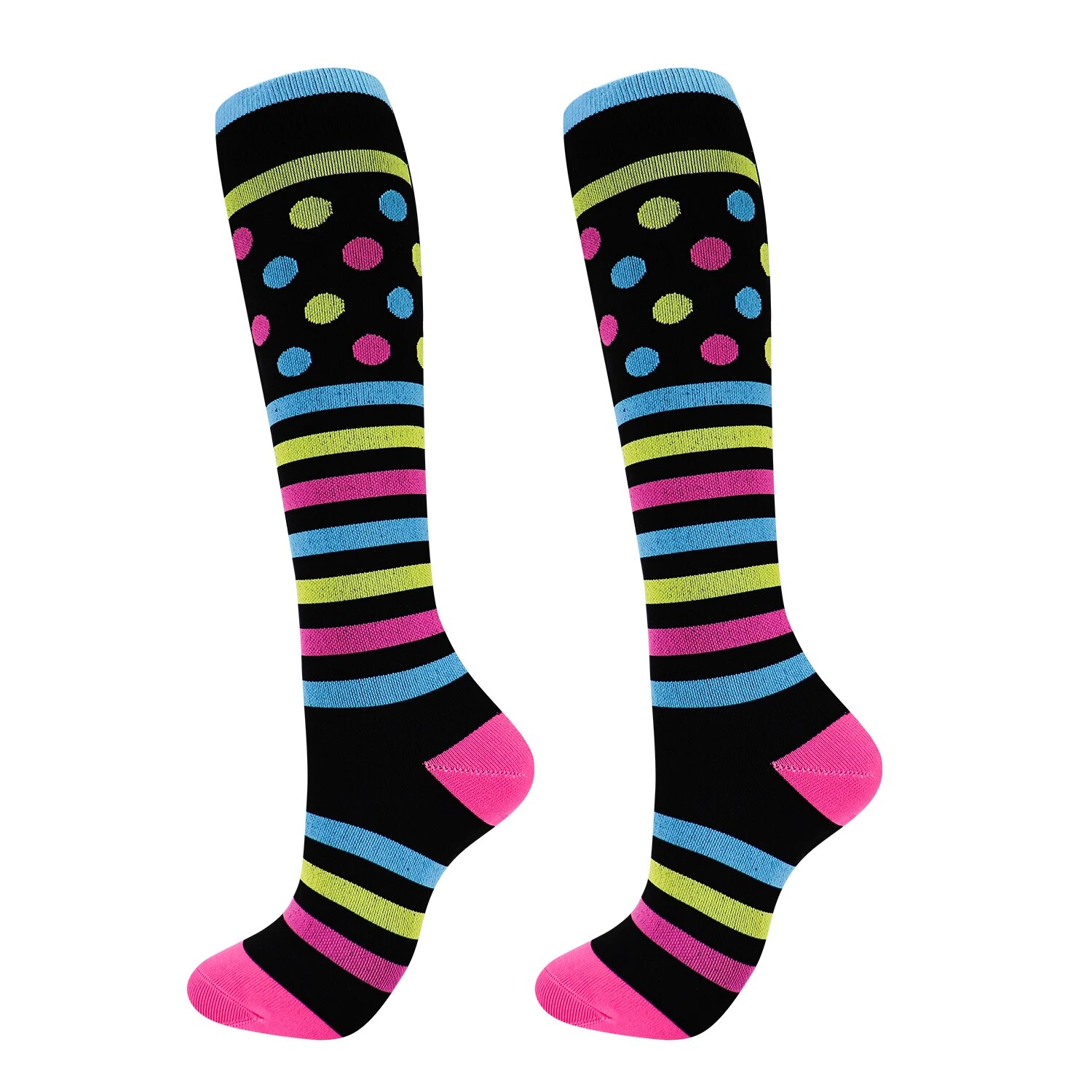 Compression Socks Women Men Kn - огляд і ціна Echinacea