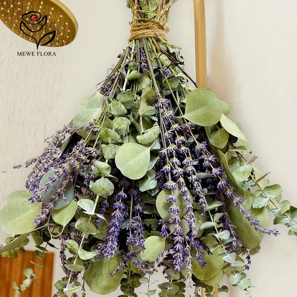 30Pcs Dried Flowers Preserved  - огляд і ціна Dried Herbs