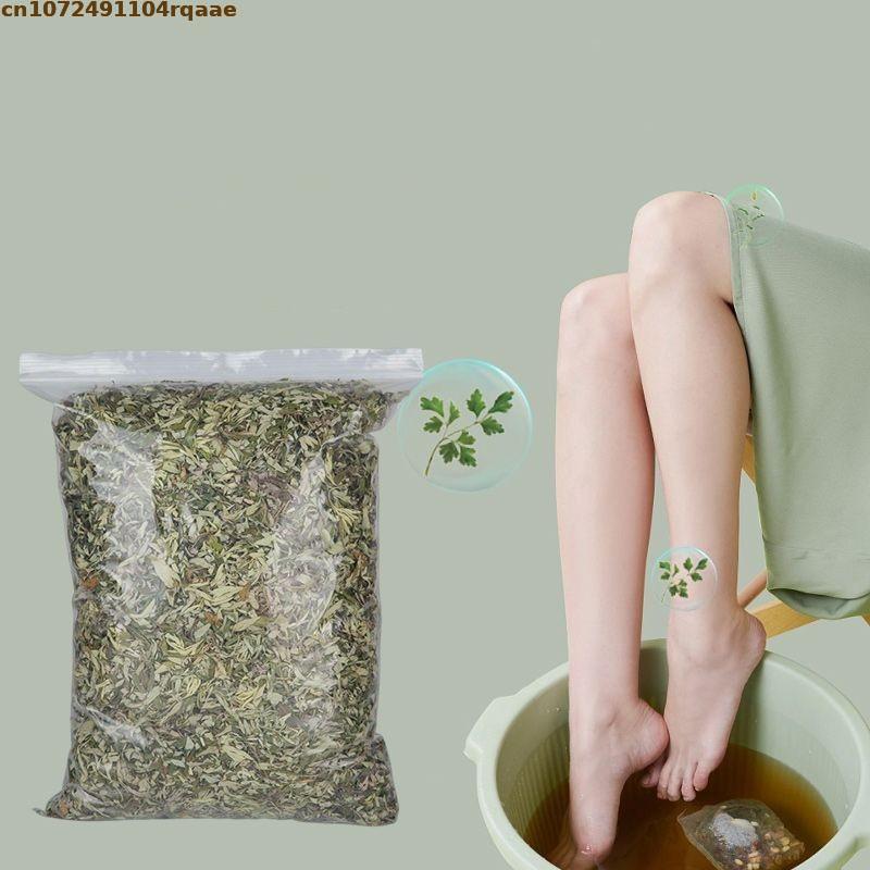 100% Natural Dried Ay Tsao Lea - огляд і ціна Chamomile Tea