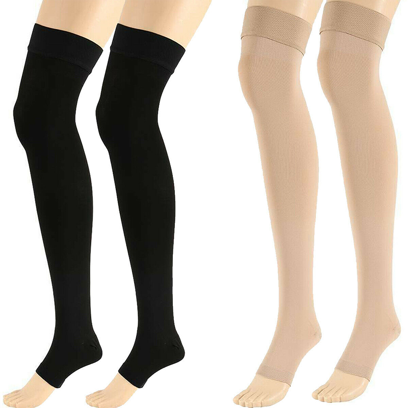 1 Pair Open Toe Knee-High Medi - огляд і ціна Echinacea