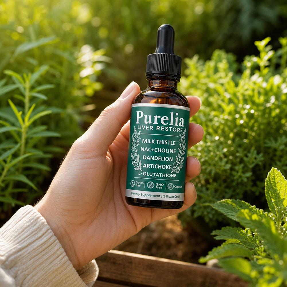 Daily Herbal Wellness Drops 60 - огляд і ціна Herbal Tincture