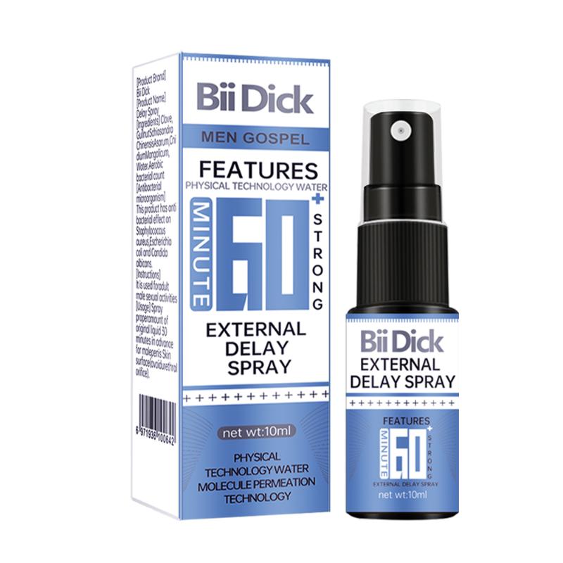 HOT！10ML Men Long-last Sex Del - огляд і ціна Herbal Tincture