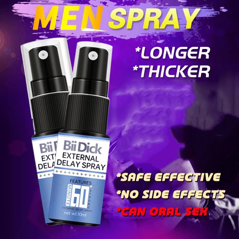 HOT！10ML Men Long-last Sex Del - огляд і ціна Herbal Tincture